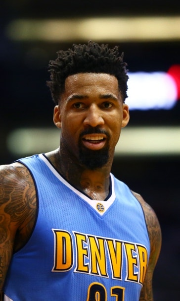 Denver Nuggets—the DESPERADOES